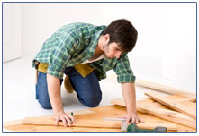 Taylor Made Wood Flooors provides affordable hard wood floor installation, repair, sanding and refinishing, hardwood floors.